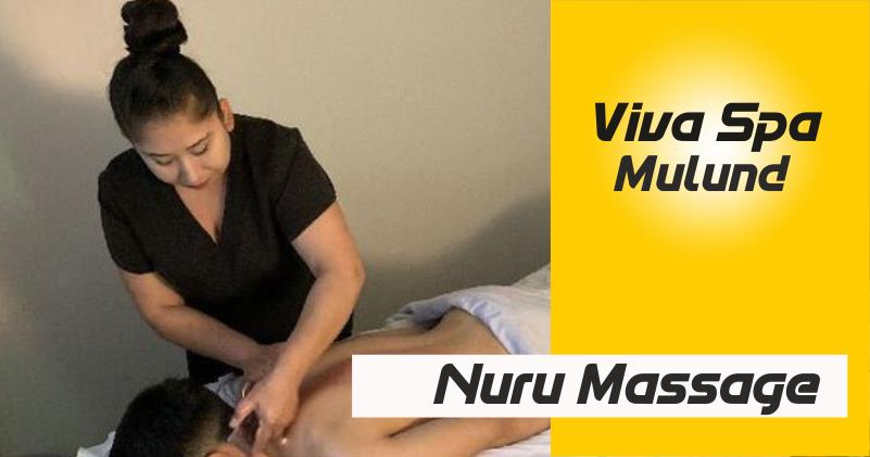 Nuru Massage in Mulund